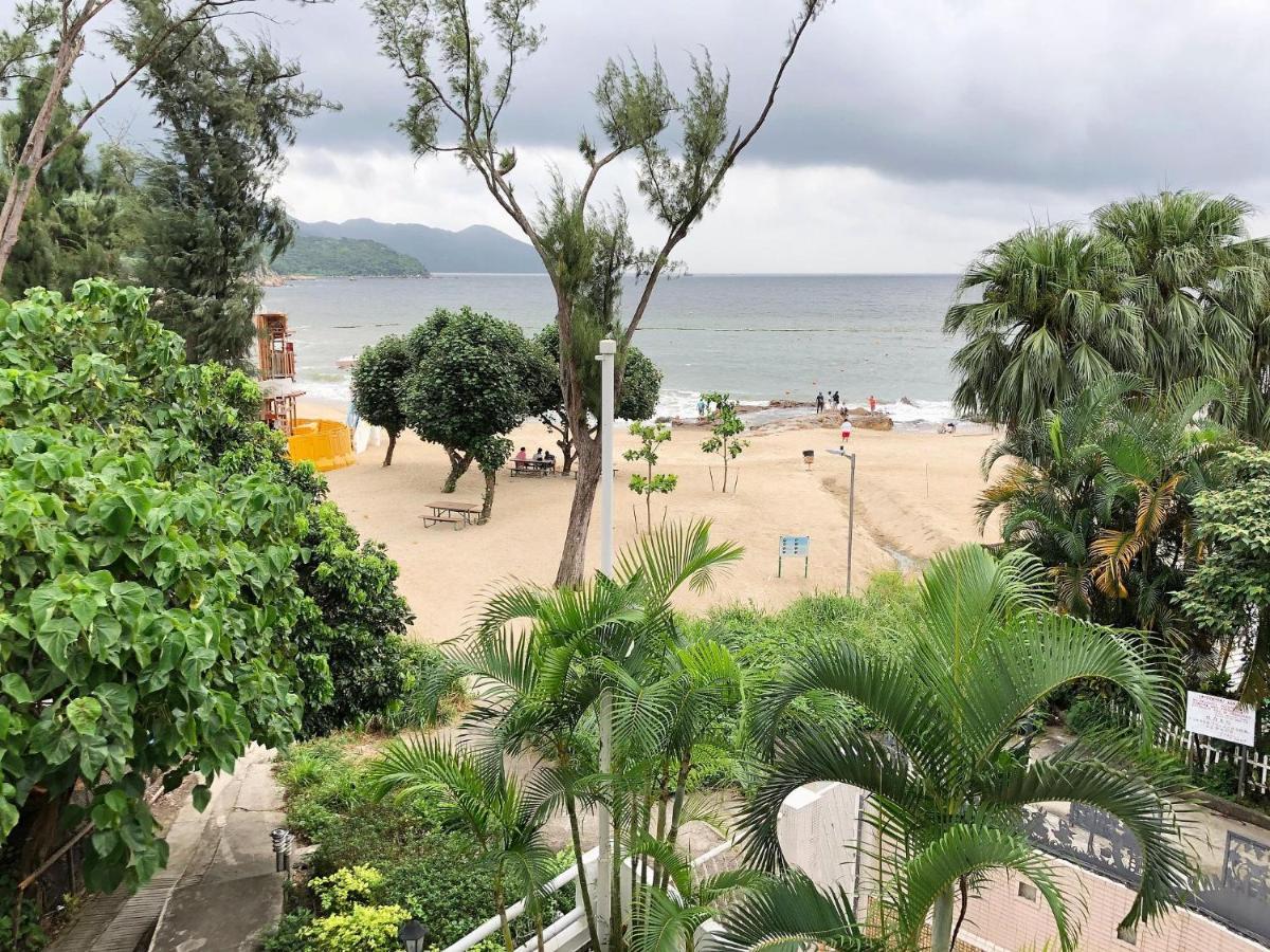 Bellagio Pets Friendly Resort Hongkong Exteriör bild
